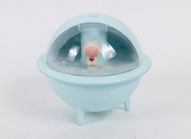 دستگاه بخور Planet Humidifier JS113