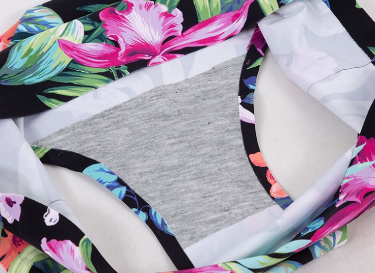 لباس زیر زنانه بدون دوخت Hana