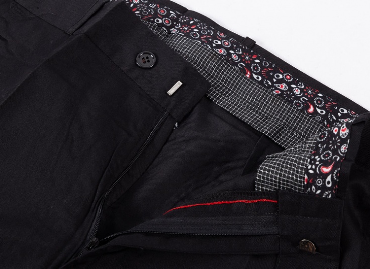 شلوار فاستونی مردانه