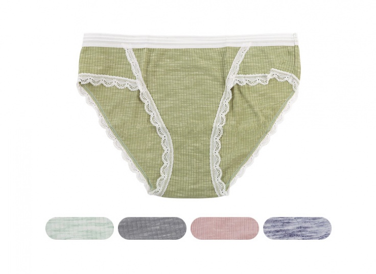 لباس زیر کبریتی زنانه