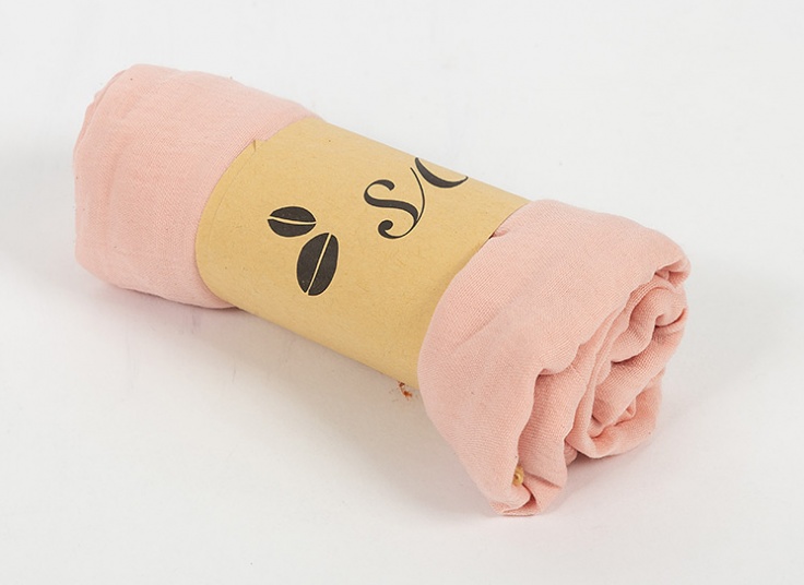 شال ساده زنانه