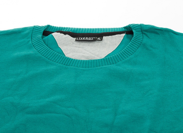 پلیور بافت مردانه LIVERGY