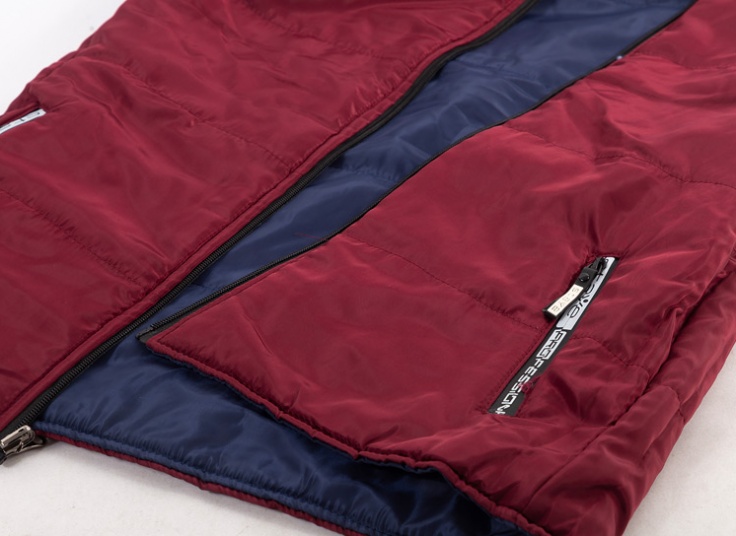 پافر مردانه دورو