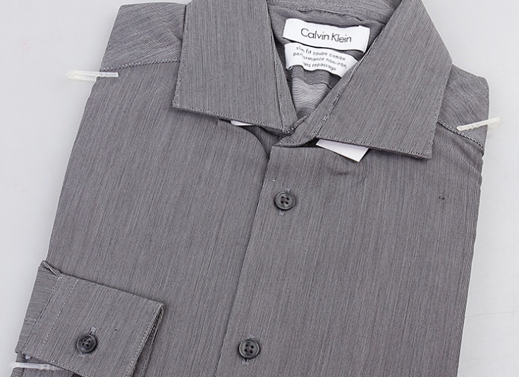 پیراهن قواره دار مردانه Calvin Klein