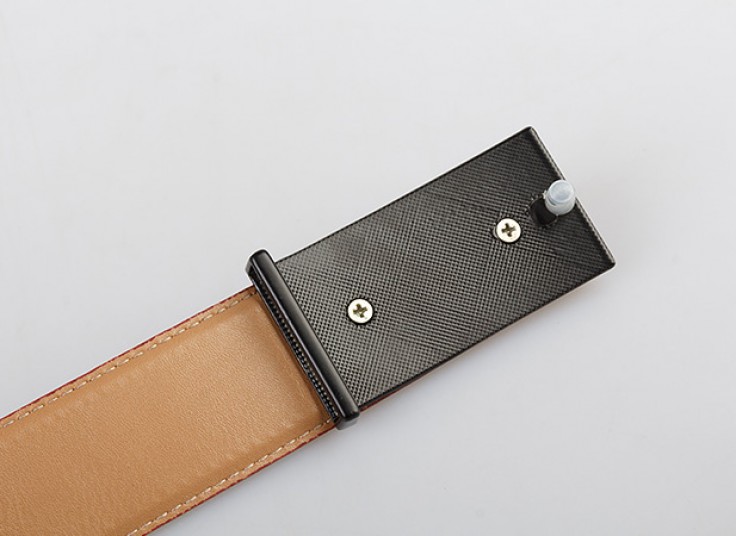 کمربند چرمی Dolce and Gabbana