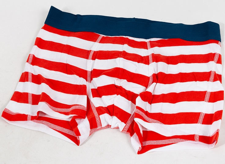 پک 3 عددی لباس زیر مردانه H&M