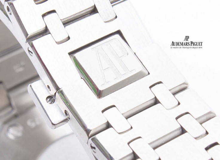 ساعت AudemarsPiguet مدل RoyalOak