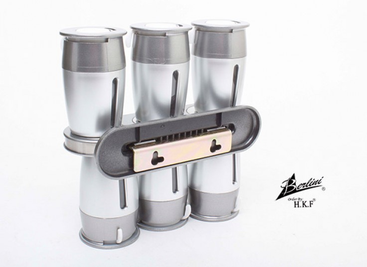 استند ادویه Berlini