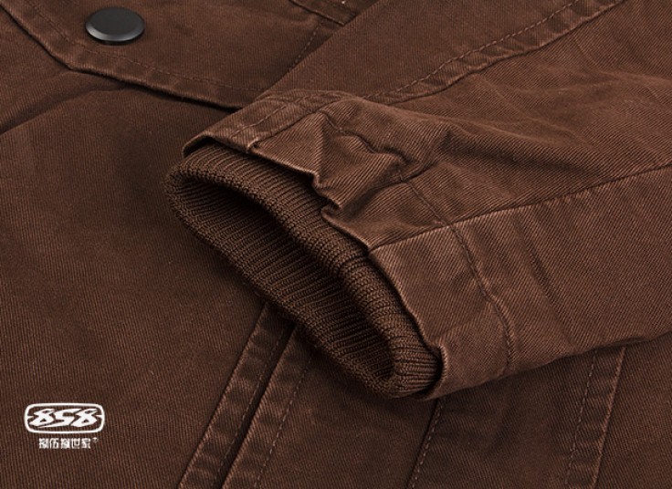 اورکت مردانه 858