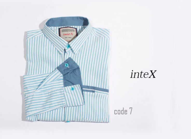 -تمدید شد- پیراهن Abercrombie و InteX