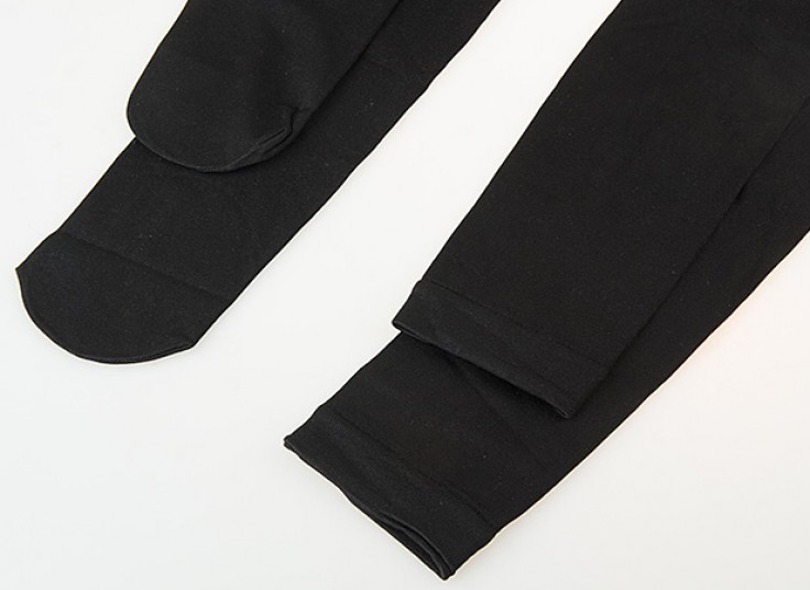 ساق و جوراب شلواری 