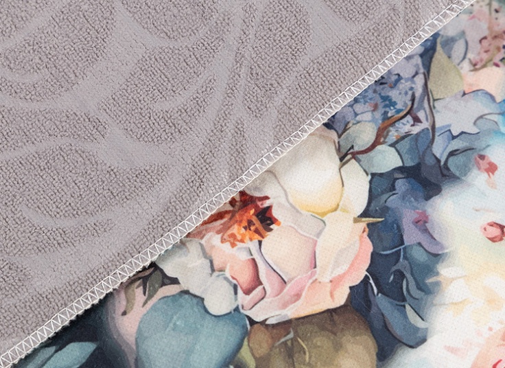 نمگیر استنددار فلزی Royal Home