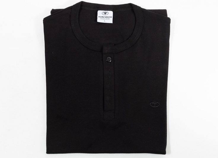 تیشرت آستین کوتاه مردانه TomTailor