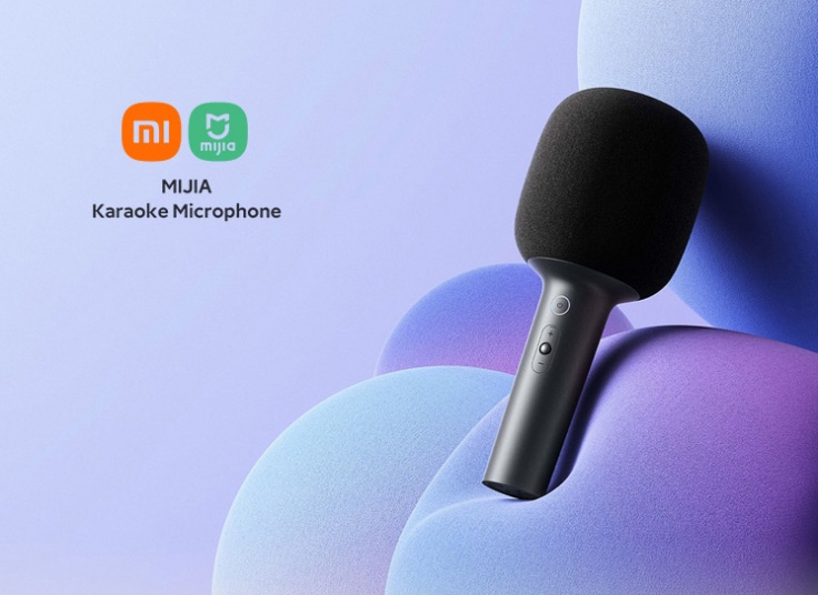 میکروفون بیسیم شیائومی MIJIA Karaoke