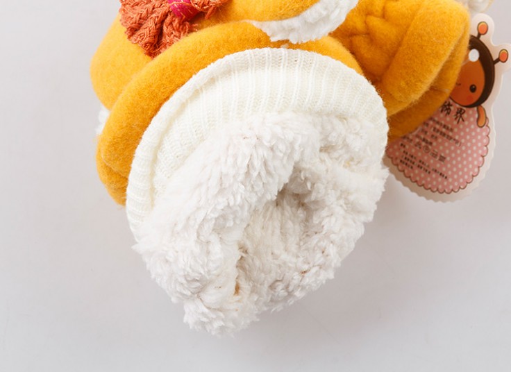 دستکش فانتزی Fashion