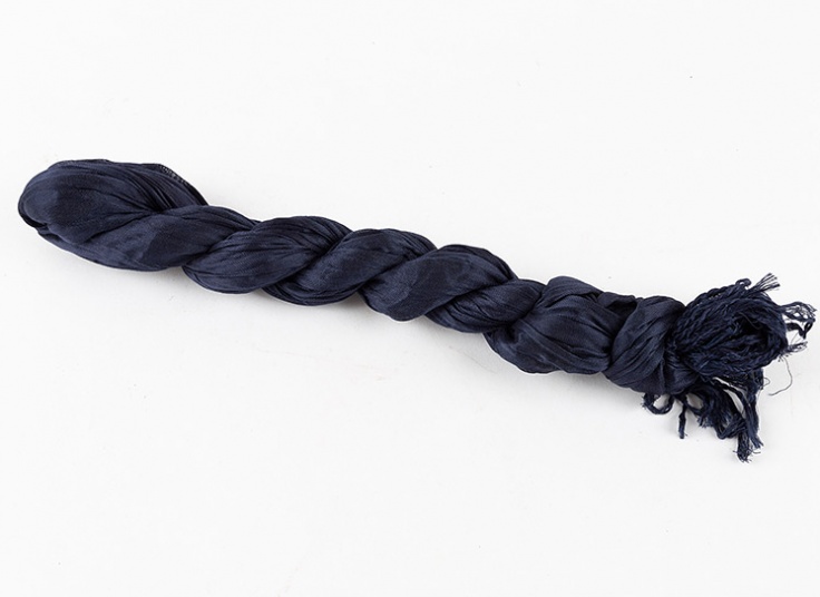 شال زنانه نخی