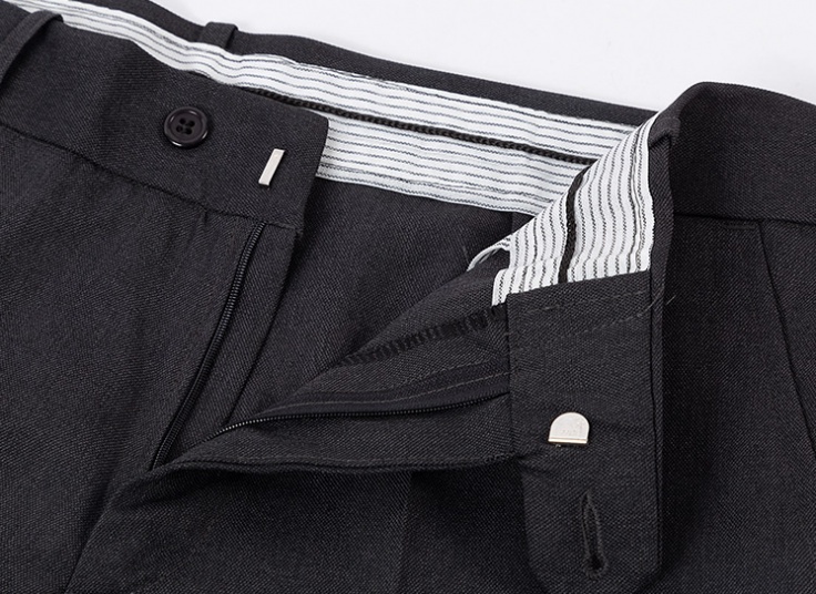 شلوار پارچه‌ای مردانه