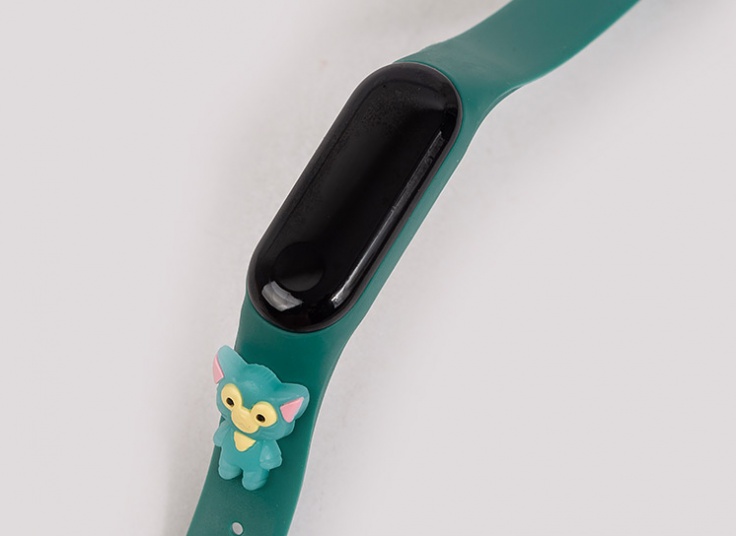 ساعت بچگانه طرح شیائومی