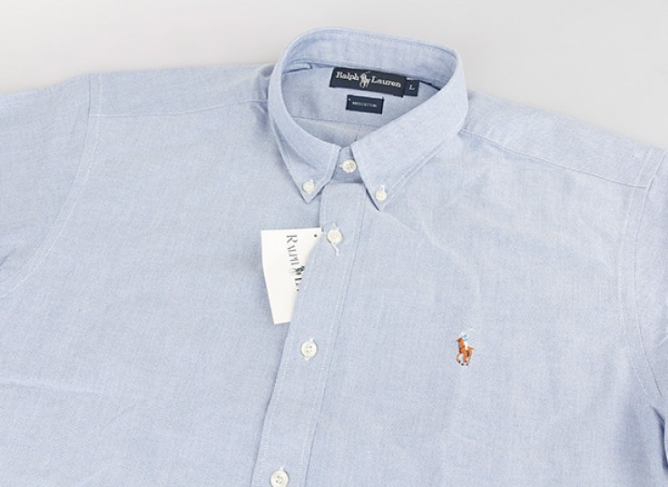 پیراهن مردانه Polo Ralph Lauren