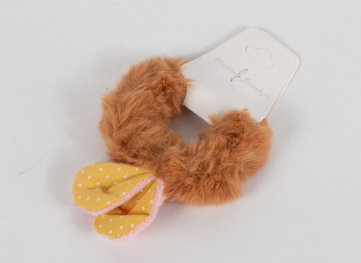 کش مو دخترانه پولیشی