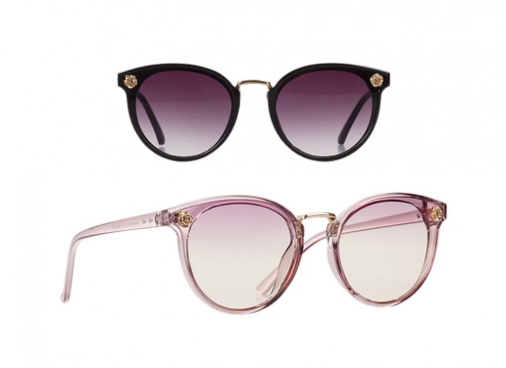 عینک آفتابی زنانه XZX