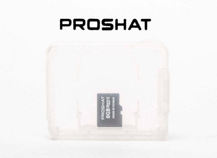 رم MicroSD کلاس 10