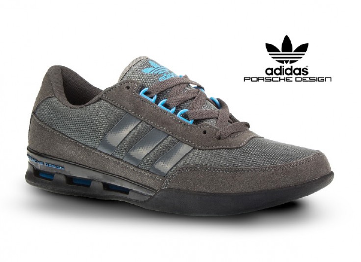 کفش Adidas سری Porsche Design