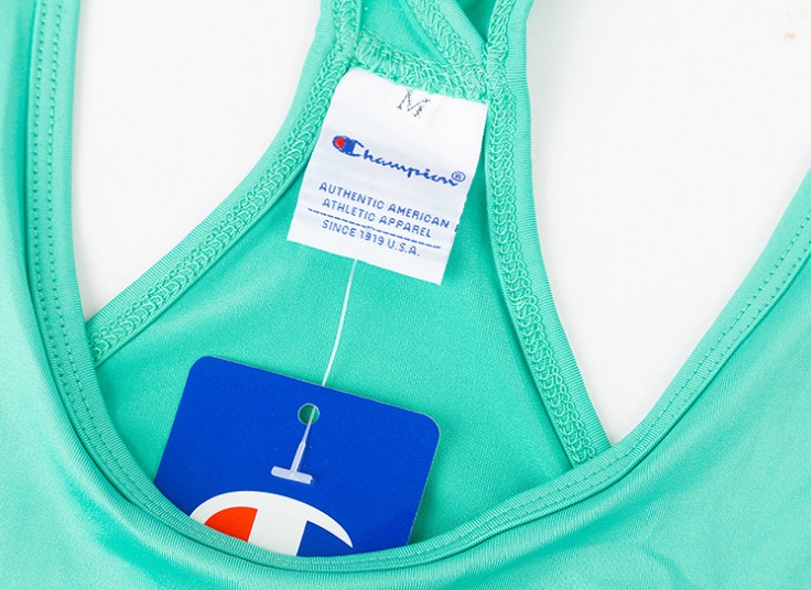 تاپ ورزشی زنانه Champion