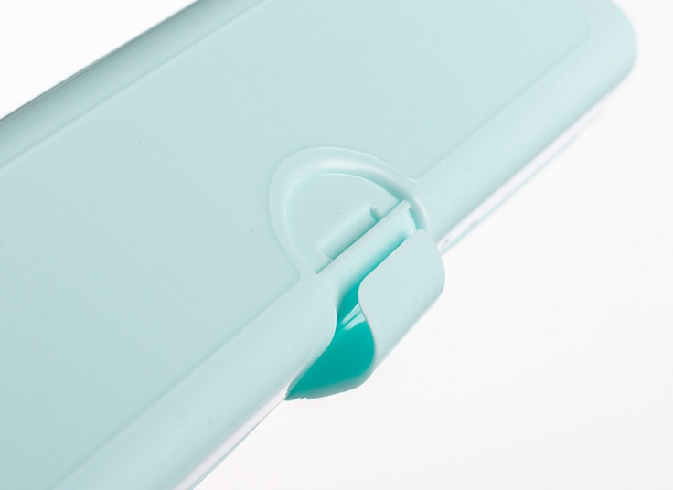 جا مسواکی EV style