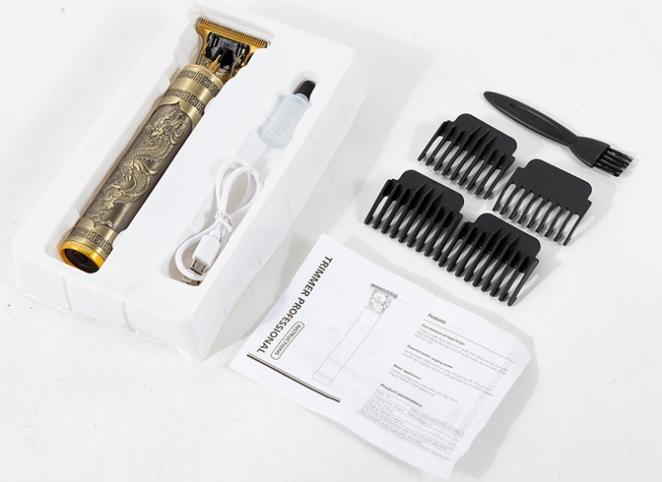 ماشین اصلاح خط زن Hair Trimmer