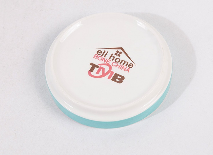 جاقاشقی سرامیکی زیره‌دار