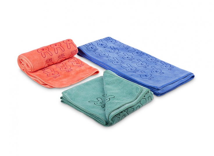 حوله دست و صورت Skip Rabbit