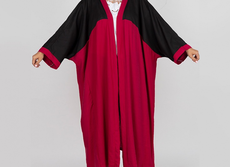 مانتو تابستانه فری سایز