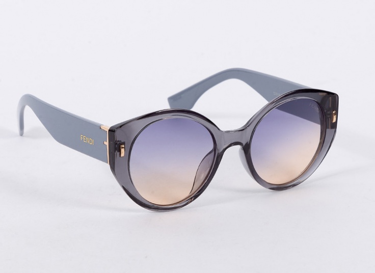 عینک آفتابی طرح Fendi مدل D2816
