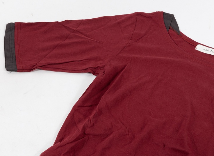 تیشرت زنانه LARU