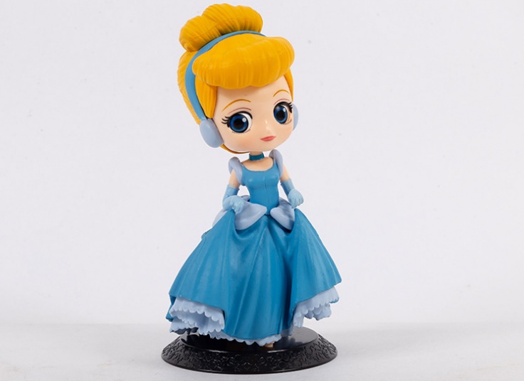 اکشن فیگور کارتونی