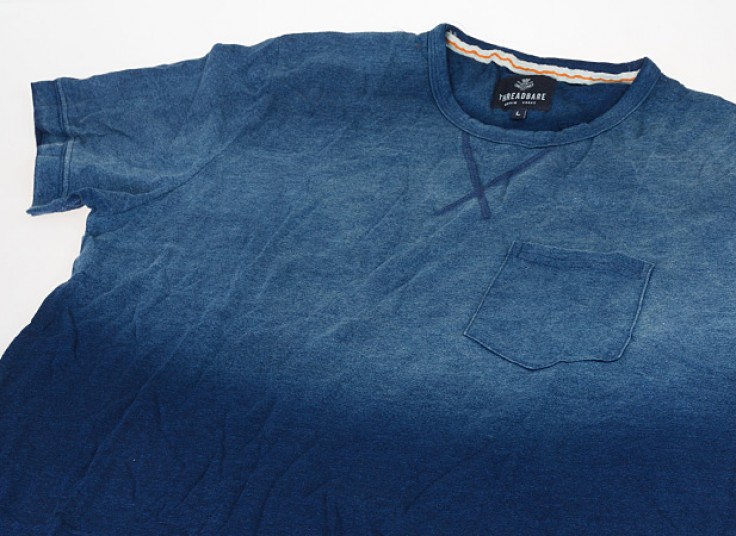 تیشرت مردانه Threadbare