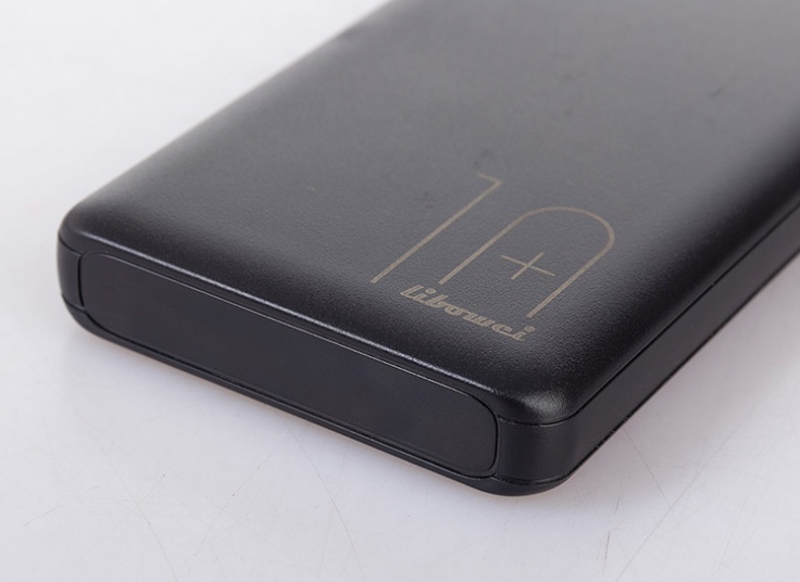 پاوربانک با دو خروجی Libowei