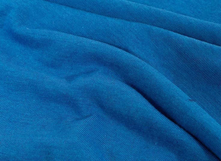 تاپ زنانه بندی رنگی