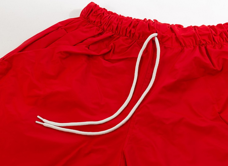 ست پولوشرت شلوارک Levis