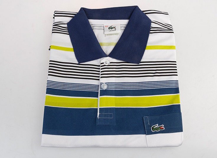 پولوشرت مردانه Lacoste