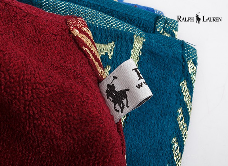 پکیج حوله دست و صورت POLO