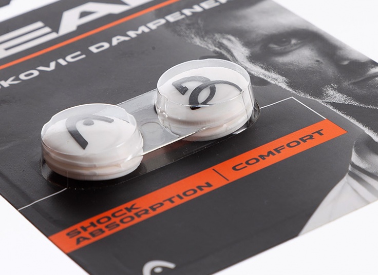 ضربه گیر راکت تنیس HEAD