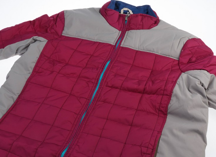 کاپشن LC Waikiki