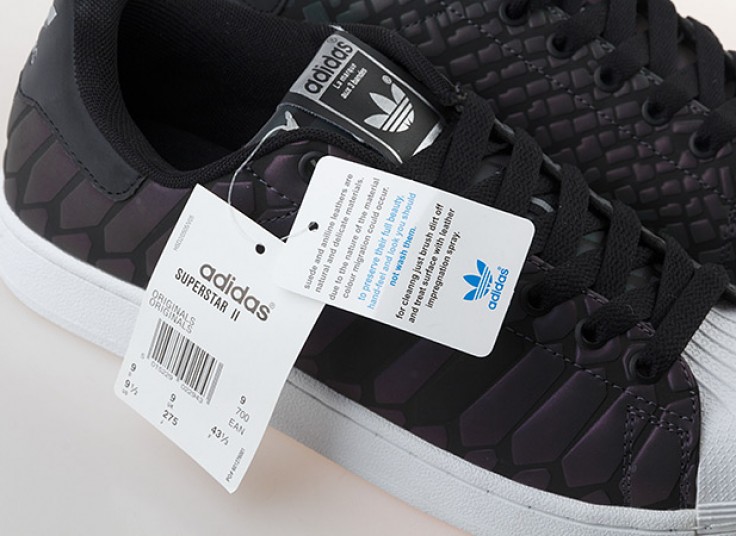 کفش ورزشی ADIDAS