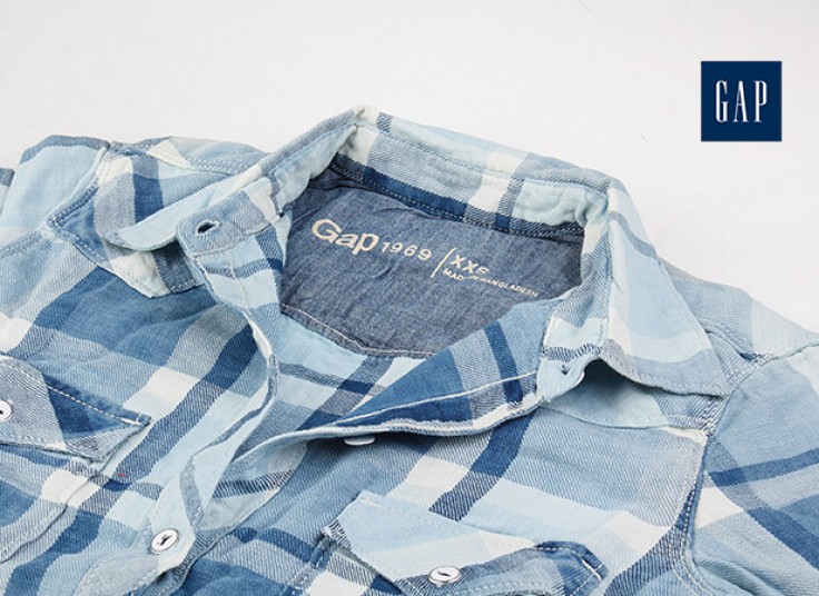 شومیز زنانه GAP