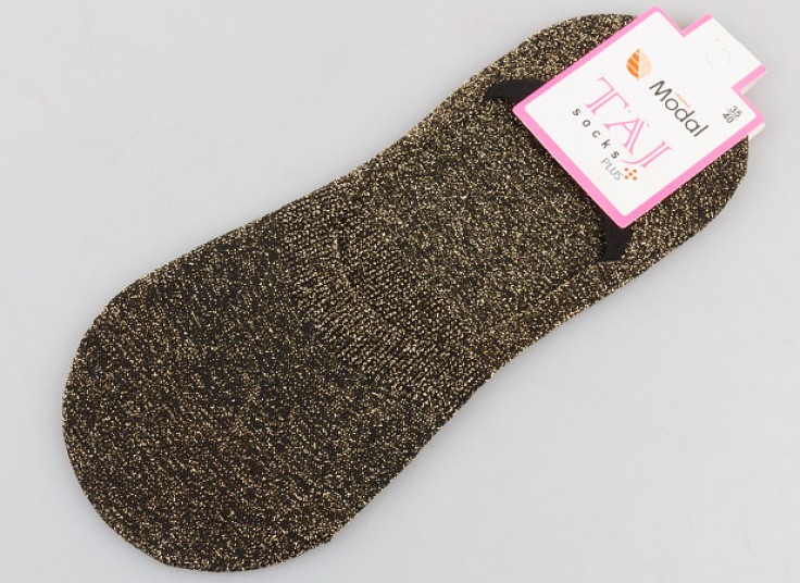 جوراب کالج لمه ای TAJ