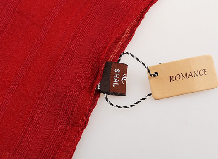 شال نازک تابستانی Romance