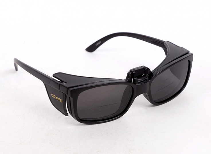 عینک سه لنز پلاریزه Cickied