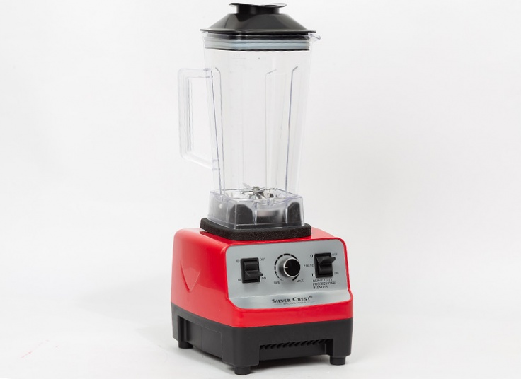 آسیاب و مخلوط کن برقی Silver Crest